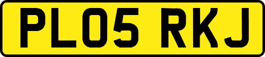 PL05RKJ