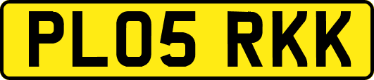 PL05RKK