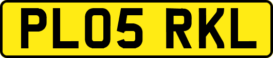 PL05RKL