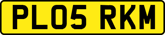 PL05RKM