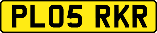 PL05RKR