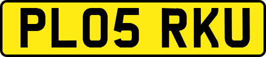 PL05RKU