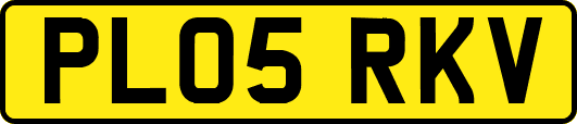 PL05RKV