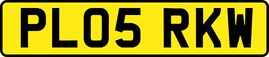 PL05RKW