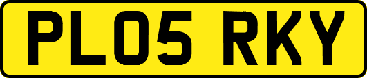 PL05RKY