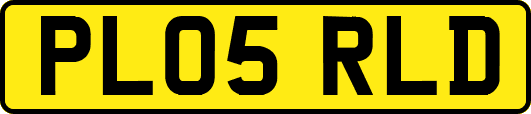 PL05RLD
