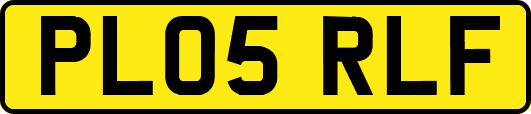 PL05RLF