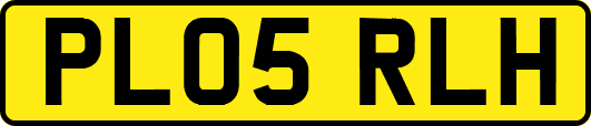 PL05RLH