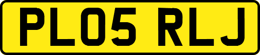 PL05RLJ