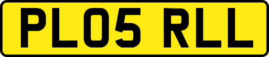 PL05RLL