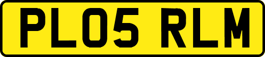 PL05RLM