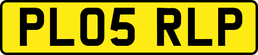 PL05RLP