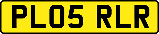 PL05RLR
