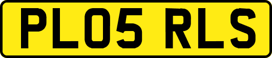 PL05RLS