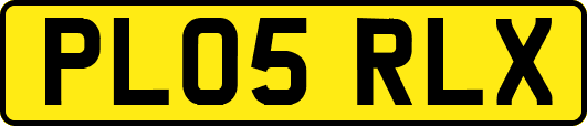 PL05RLX