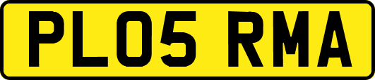 PL05RMA