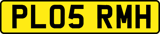 PL05RMH