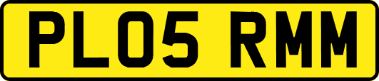 PL05RMM