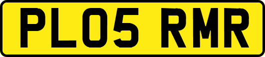 PL05RMR