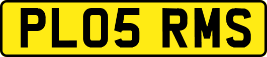 PL05RMS