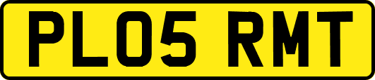 PL05RMT