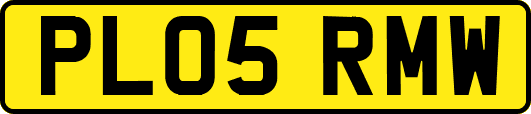 PL05RMW