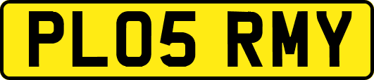 PL05RMY