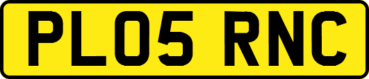 PL05RNC
