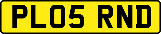 PL05RND