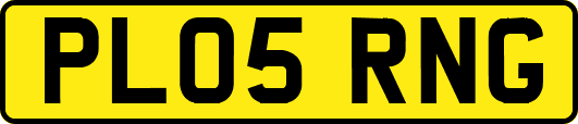 PL05RNG
