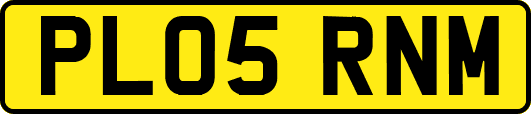 PL05RNM