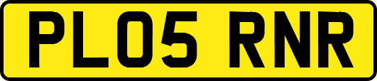 PL05RNR