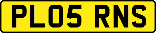 PL05RNS