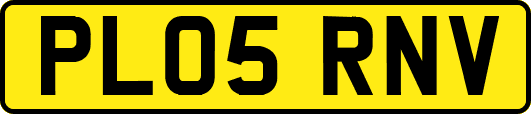 PL05RNV