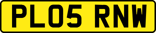 PL05RNW