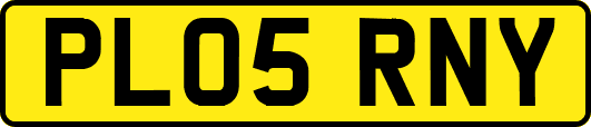 PL05RNY