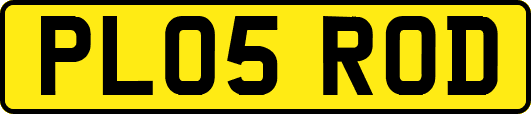 PL05ROD