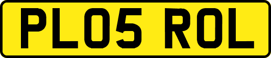 PL05ROL