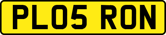PL05RON