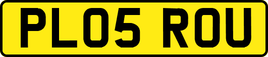 PL05ROU