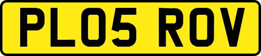 PL05ROV