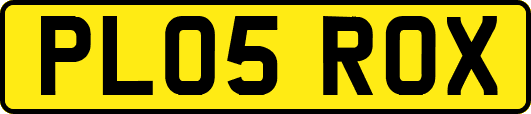 PL05ROX