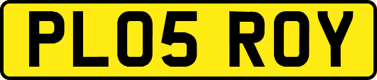 PL05ROY