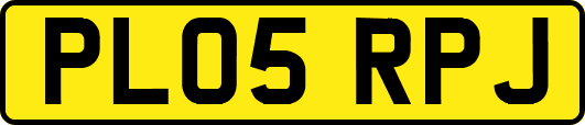 PL05RPJ