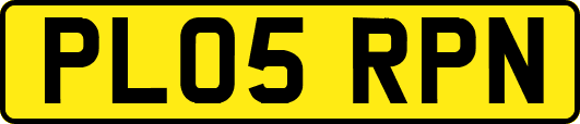PL05RPN