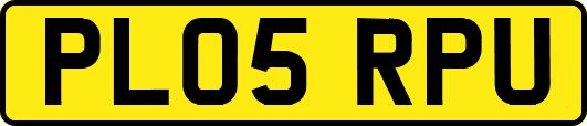 PL05RPU
