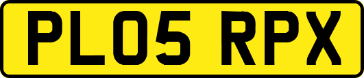 PL05RPX