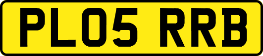 PL05RRB