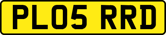 PL05RRD