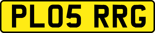 PL05RRG